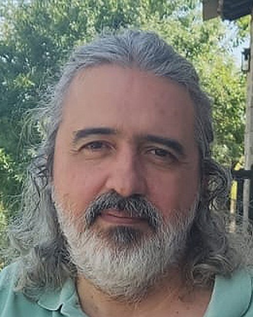 Retrato de Pedro Elias